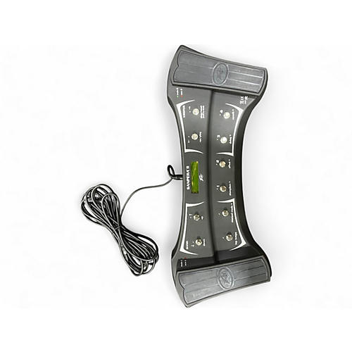 Used Peavey Sanpera II Footswitch