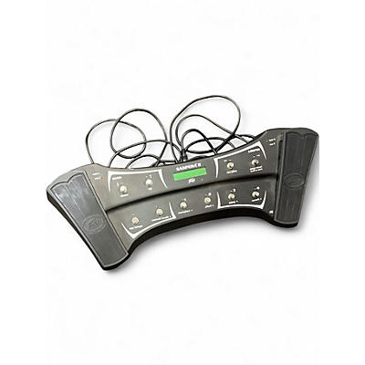 Used Peavey Sanpera II Footswitch