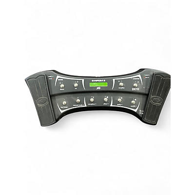 Used Peavey Sanpera II Footswitch