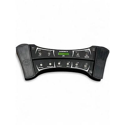 Used Peavey Sanpera II Footswitch