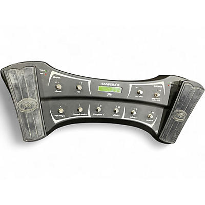 Used Peavey Sanpera II Footswitch
