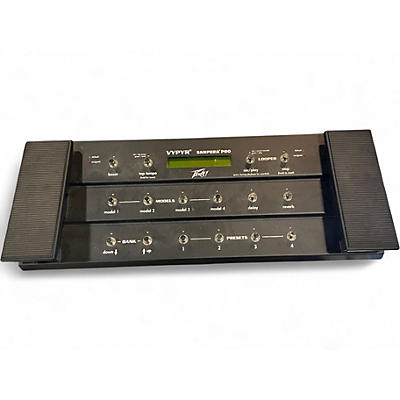 Used Peavey Sanpera Pro Footswitch