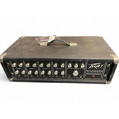 Used Peavey Series 260 Powered Mixer
