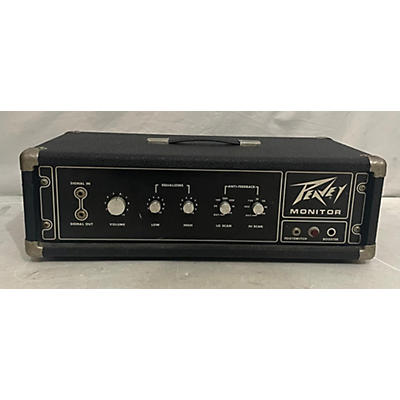 Peavey Used Peavey Series 260 Powered Speaker