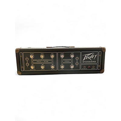 Used Peavey Series 260 Solid State Guitar Amp Head
