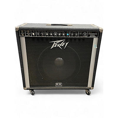 Used Peavey Session 500 Guitar Combo Amp