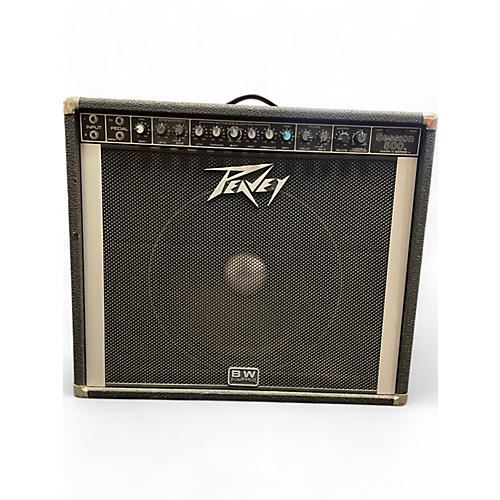 Peavey Used Peavey Session 500 Mark IV Guitar Combo Amp