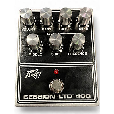 Used Peavey Session-LTD 400 Pedal