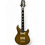 Used Peavey Used Peavey Signature Series EX Gold Top Solid Body Electric Guitar Gold Top