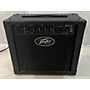 Used Peavey Used Peavey Solo Guitar Combo Amp