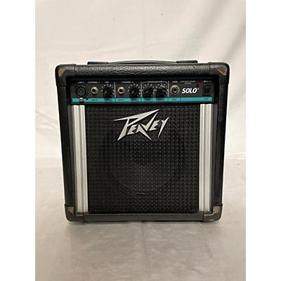 Peavey Used Peavey Solo Power Amp