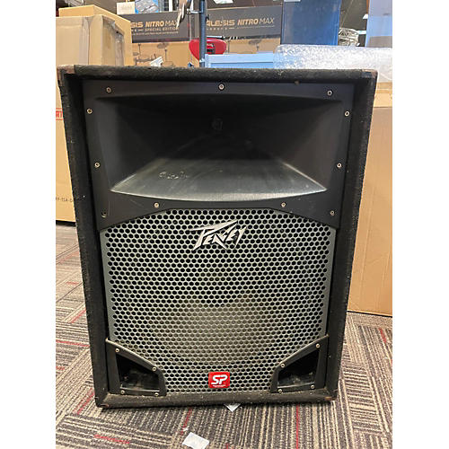 Peavey Used Peavey Sp5 Unpowered Speaker