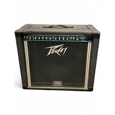Used Peavey Special 112 Guitar Combo Amp