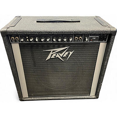 Used Peavey Special 112 Guitar Combo Amp