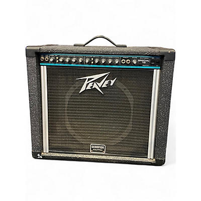 Used Peavey Special 112 Guitar Power Amp