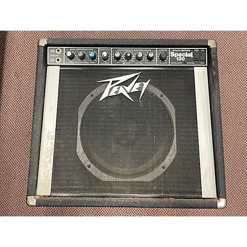 Peavey Used Peavey Special 130 Guitar Combo Amp