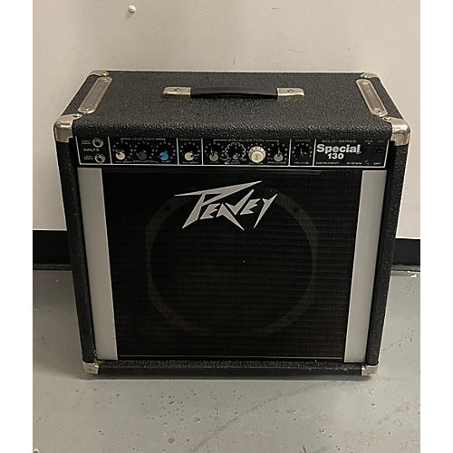 Peavey Used Peavey Special 130 Guitar Combo Amp