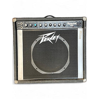 Peavey Used Peavey Special 130 Guitar Combo Amp