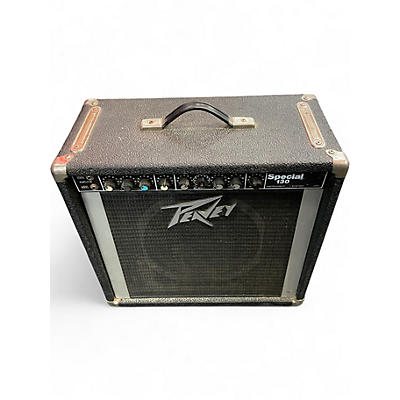 Used Peavey Special 130 Guitar Combo Amp