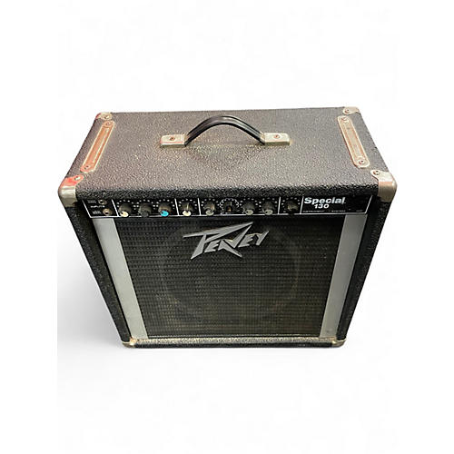 Used Peavey Special 130 Guitar Combo Amp