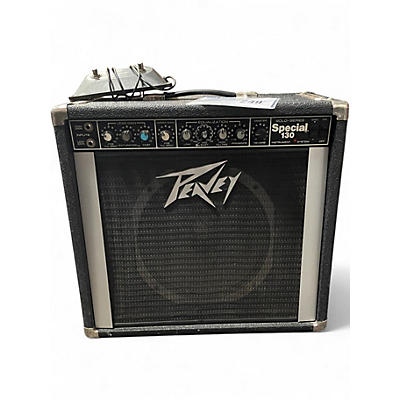 Used Peavey Special 130 Guitar Combo Amp