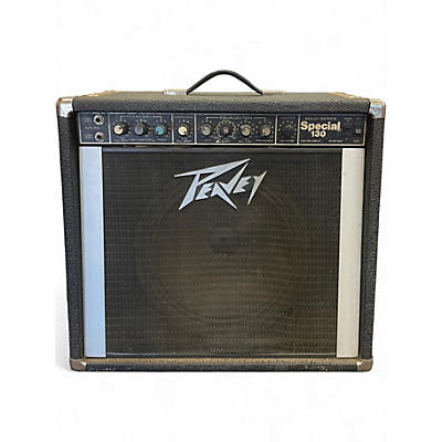 Used Peavey Special 130 Guitar Combo Amp