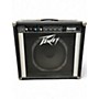 Used Peavey Special 130 Solo Series Guitar Combo Amp