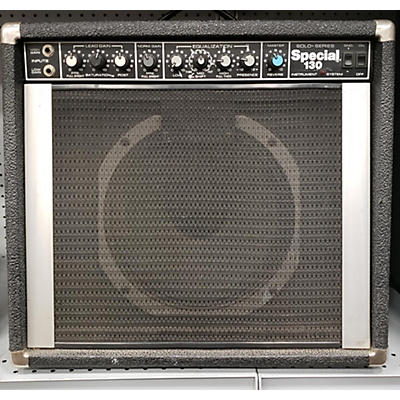 Peavey Used Peavey Special 130