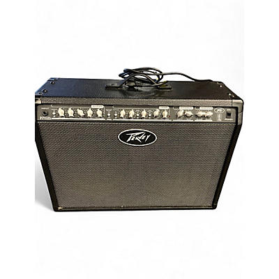 Used Peavey Special Chorus 2x12 Guitar Combo Amp