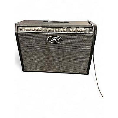 Used Peavey Special Chorus 2x12 Guitar Combo Amp