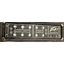 Used Peavey Used Peavey Standard Series 260h Solid State Guitar Amp Head