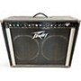 Used Peavey Stereo Chorus Tube Guitar Combo Amp