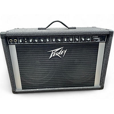 Used Peavey Studio Chorus 210 Guitar Combo Amp