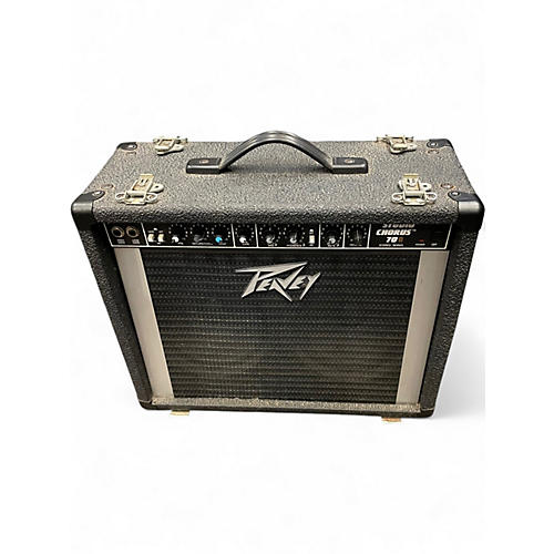 Used Peavey Studio Chorus 70 Guitar Combo Amp