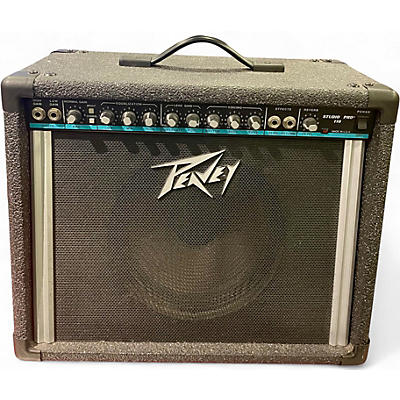 Used Peavey Studio Pro 110 Guitar Cabinet