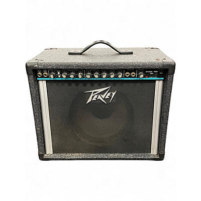 Used Peavey Studio Pro 110 Guitar Combo Amp