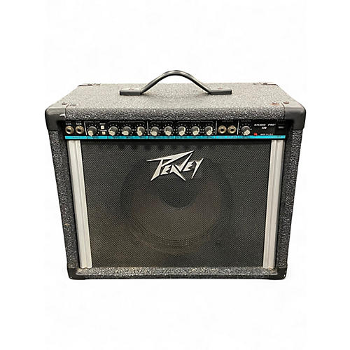 Used Peavey Studio Pro 110 Guitar Combo Amp