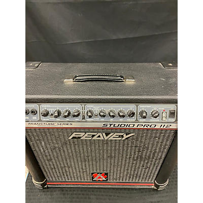 Peavey Used Peavey Studio Pro 112 Guitar Combo Amp