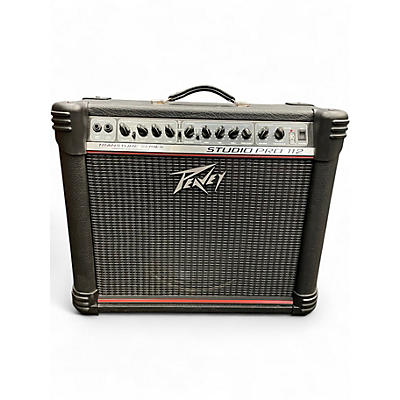 Used Peavey Studio Pro 112 Guitar Combo Amp