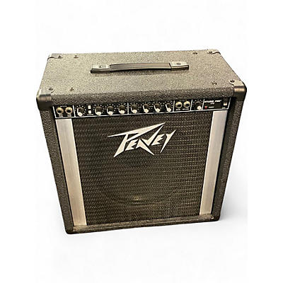 Used Peavey Studio Pro 112 Guitar Combo Amp