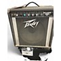 Used Peavey Studio Pro 50 Guitar Combo Amp