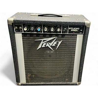 Used Peavey Studio Pro Guitar Combo Amp