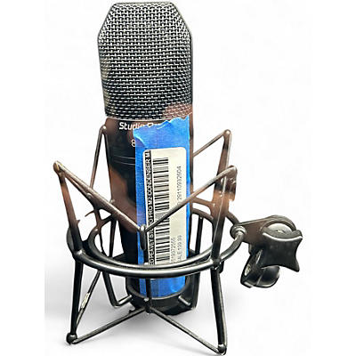 Used Peavey Studio Pro M2 Condenser Microphone