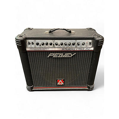 Peavey Used Peavey Studio pro 112 Guitar Combo Amp