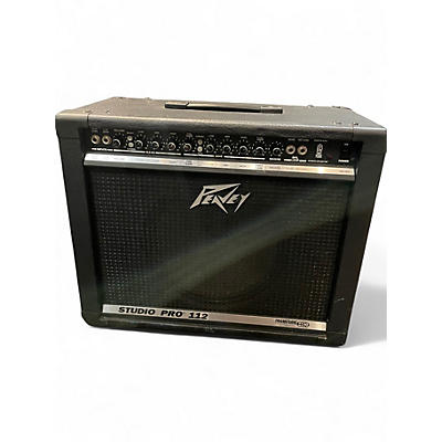 Used Peavey Studio pro 112 Guitar Combo Amp