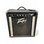 Used Peavey Studio pro 50 Guitar Combo Amp