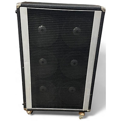 Used Peavey Super Festival 610 Guitar Cabinet