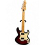 Used Peavey T-15 2 Color Sunburst Solid Body Electric Guitar 2 Color Sunburst