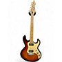 Used Peavey T-15 3 Color Sunburst Solid Body Electric Guitar 3 Color Sunburst