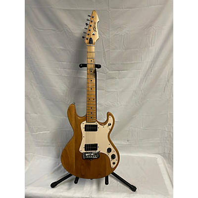 Peavey Used Peavey T-15 Natural Solid Body Electric Guitar